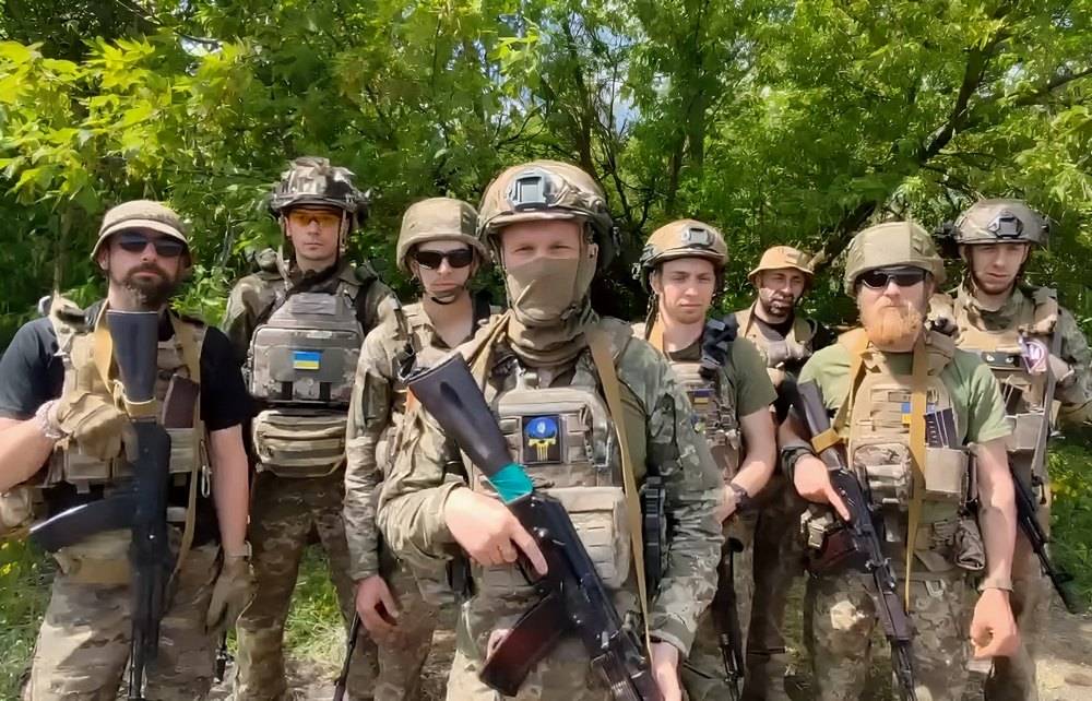 "Kara Kuğu": Karşı saldırı sırasında Ukrayna Silahlı Kuvvetlerinden hoş olmayan sürprizler mümkün mü?
