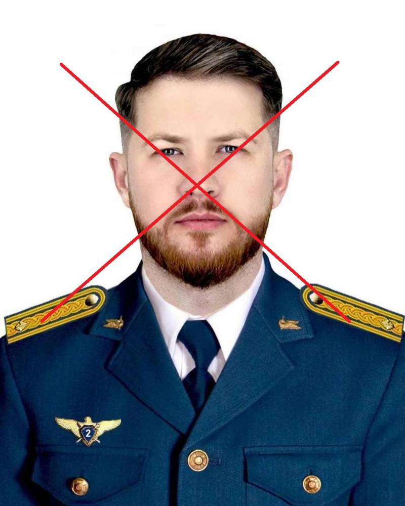 Russische Streitkräfte zerstörten einen erfahrenen ukrainischen Piloten, der in den USA ausgebildet wurde