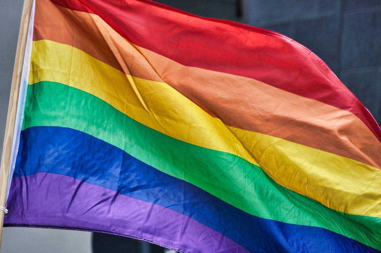 The Telegraph: в ВСУ воюют около 50 тыс. открытых геев