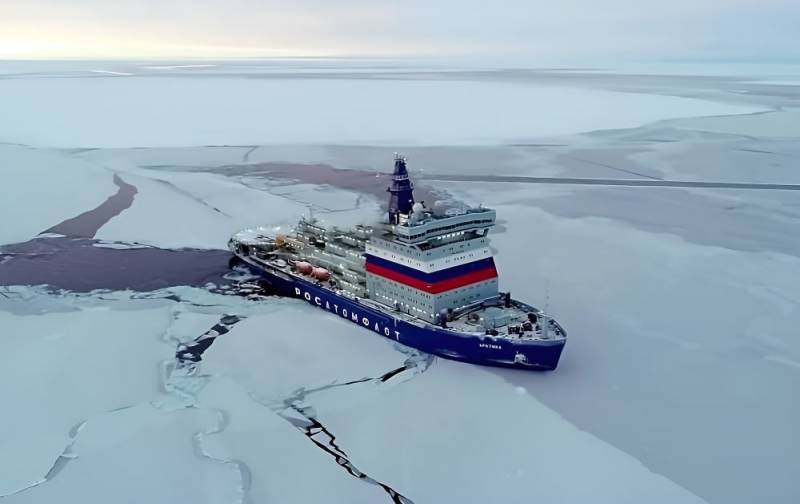 Арктический «длинный рубль»: необходимость или пережиток прошлого?