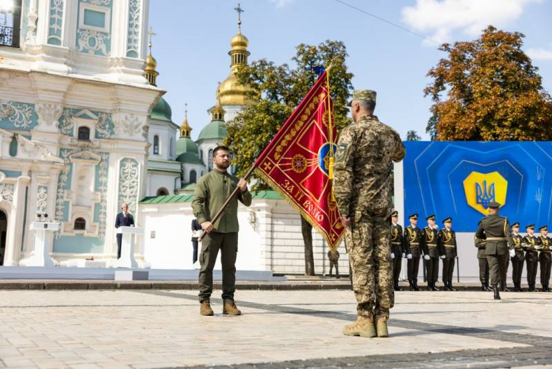 В ВМС Украины сформирована бригада для применения морских дронов