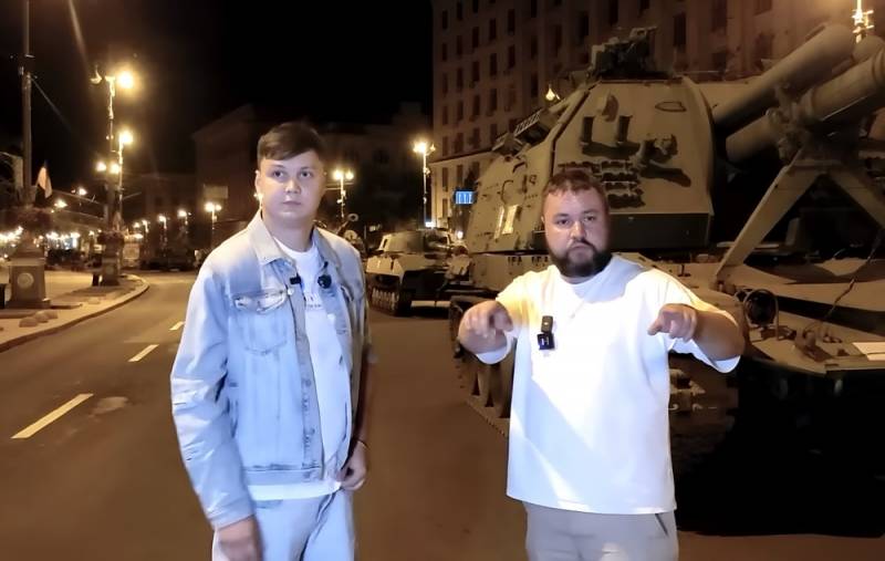 «Ήθελα να το καταλάβω»: πώς ένας Ρώσος πιλότος αποφάσισε να παραδώσει το αυτοκίνητό του και τους συντρόφους του στους Ουκρανούς