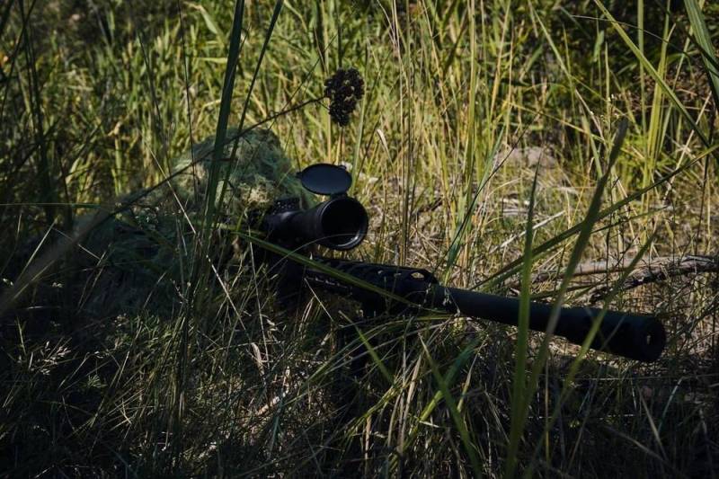 The Ukrainian Armed Forces use barrage detachments to prevent the withdrawal of their soldiers from positions