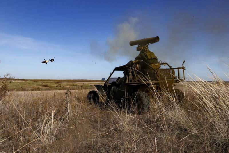 Минобороны РФ показало круглосуточную артиллерийскую «карусель» и опубликовало сводку