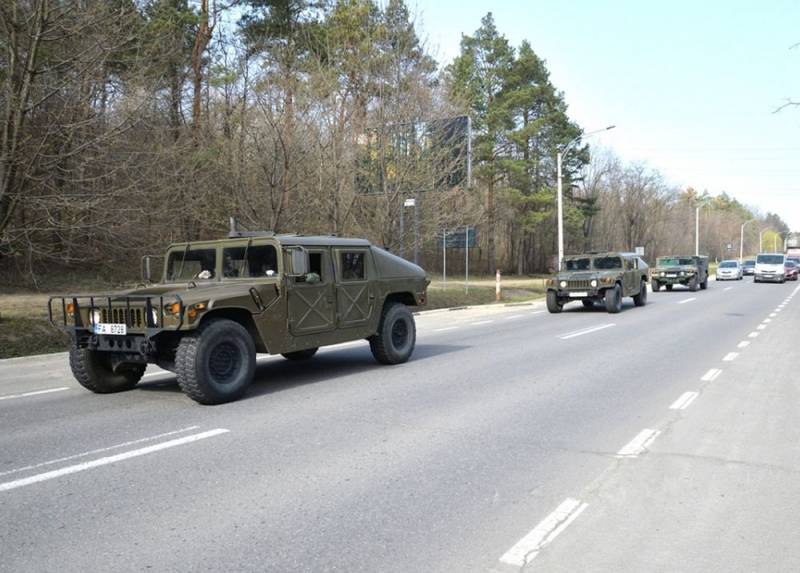 Moldova is preparing for an invasion of Transnistria