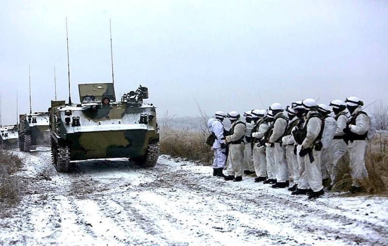 Балтийская оборонительная зона: НАТО готовится к дальнейшей войне с Россией?