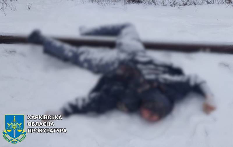 На Украине застрелен очередной военком