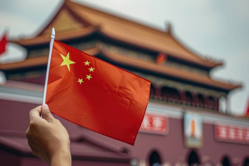 Терпение лопнуло: Китай соглашается на низкий уровень роста экономики