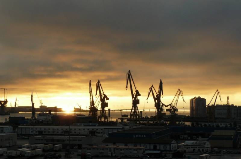 Le Figaro: российская экономика растет, вопреки прогнозам и несмотря на санкции