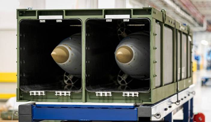 Lockheed Martin produira des missiles pour remplacer l'ATACMS