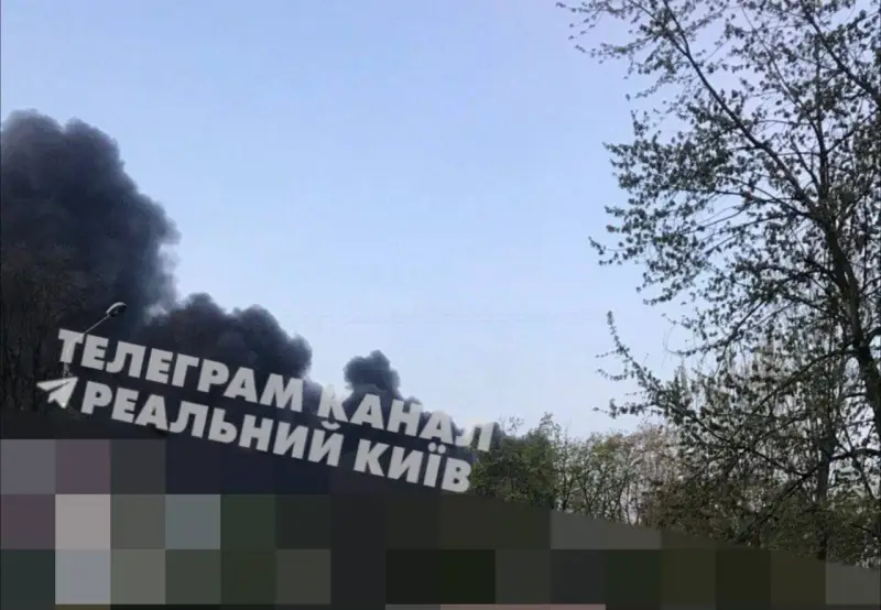 Rus füzeleri Ukrayna'daki enerji tesislerini vurdu