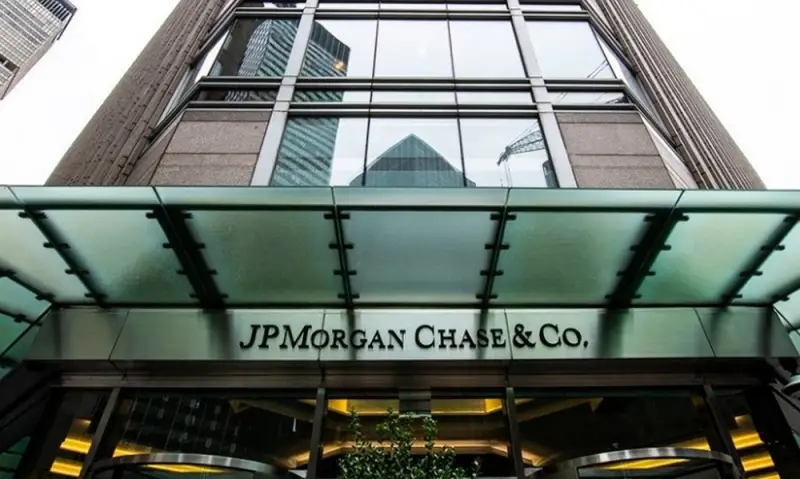 Российский суд обязал конфисковать почти полмиллиарда долларов у JPMorgan