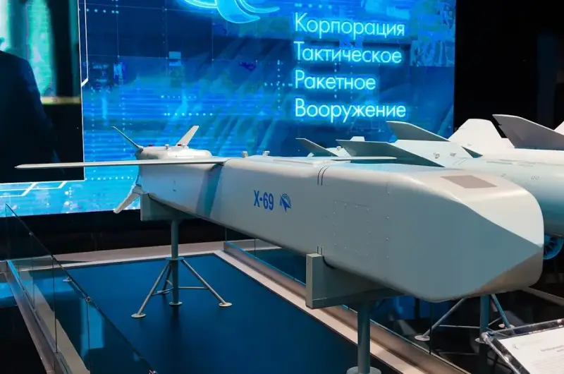 Новая российская крылатая ракета показала себя опаснее «Кинжала»
