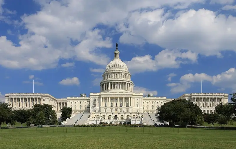 Законопроект о конфискации российских активов прошел одобрение в палате представителей Конгресса США
