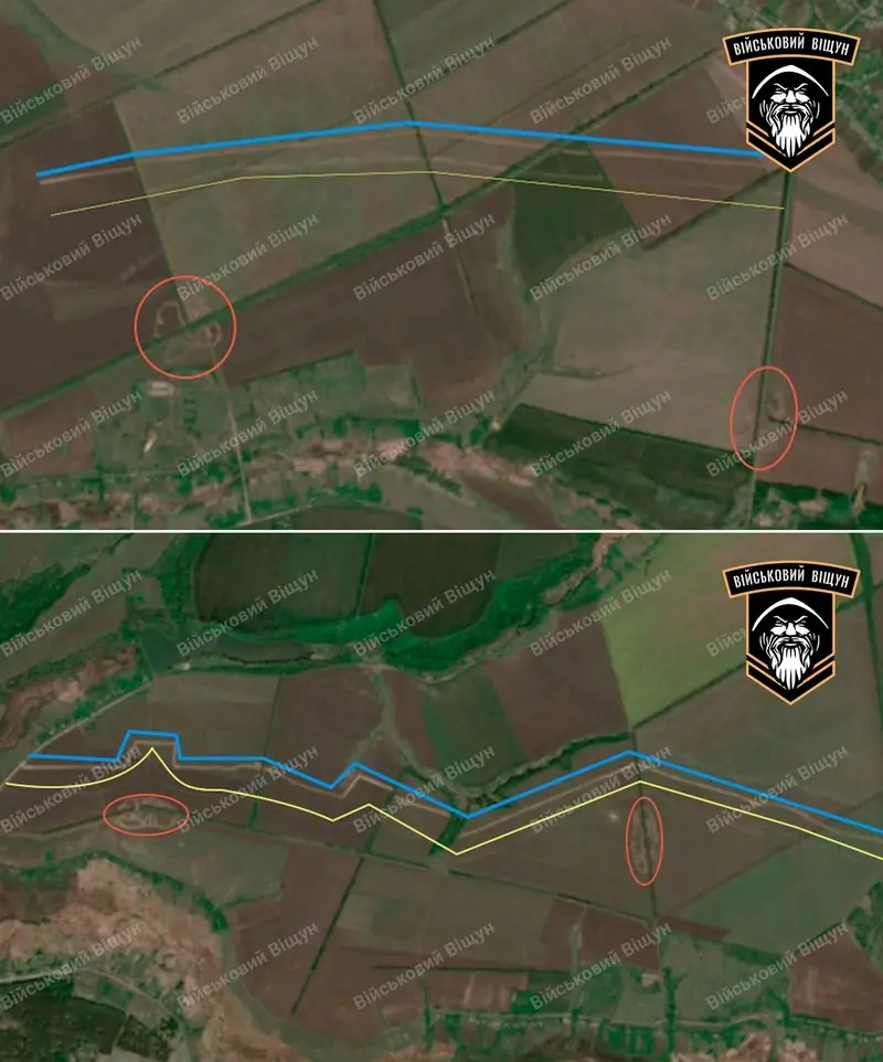 ВСУ отходят от Волчанска, за городом ВС РФ ждет первая линия обороны противника