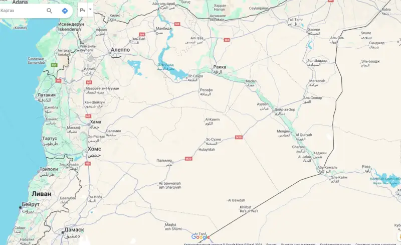 Иран готов отправить войска в помощь сирийской армии, но может уже не успеть