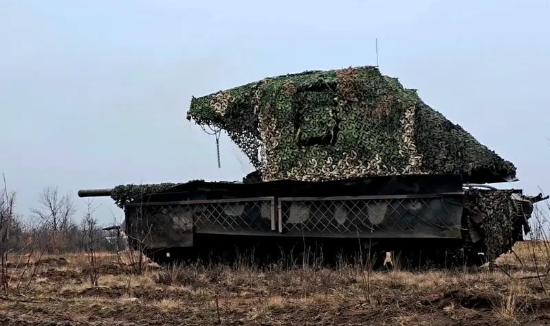 «Численный перевес налицо»: американский военный призвал отказаться от тактики поиска «красных линий» РФ