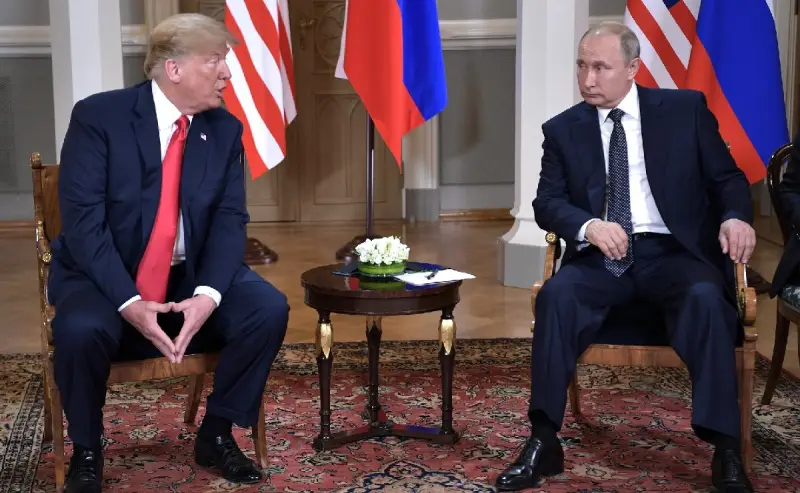 США готовятся признать Крым российским в сделке по Украине