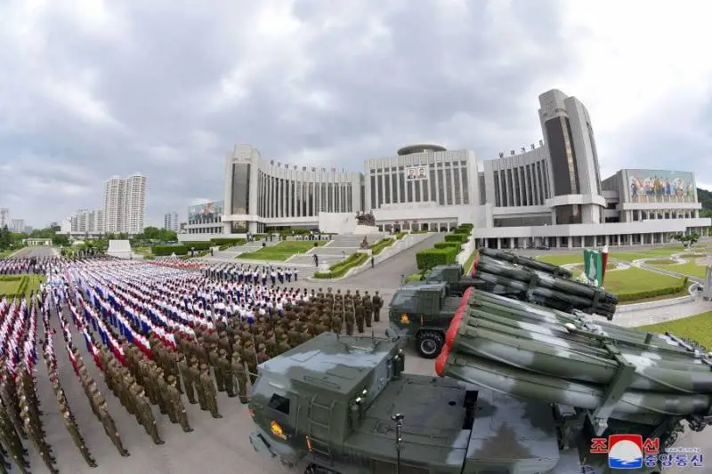 Опубликовано видео применения военнослужащими ВС РФ северокорейской РСЗО М1991