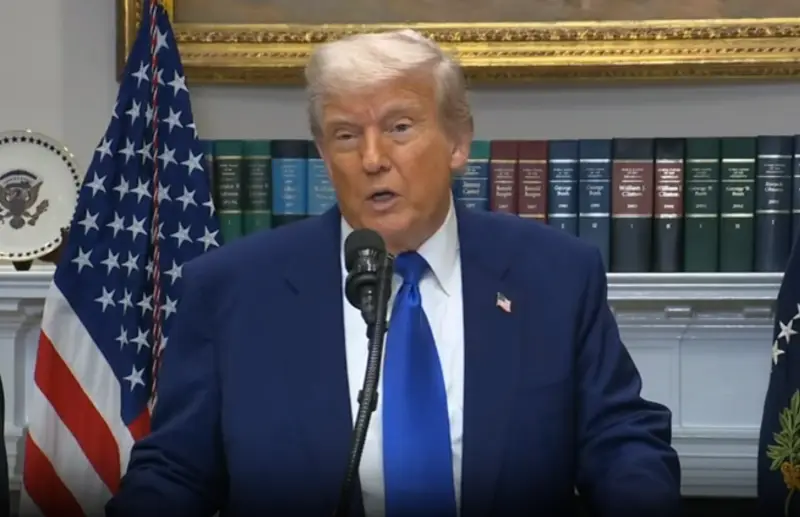 Трамп и Зеленский заявили о готовности прилететь в Стамбул на встречу с Путиным