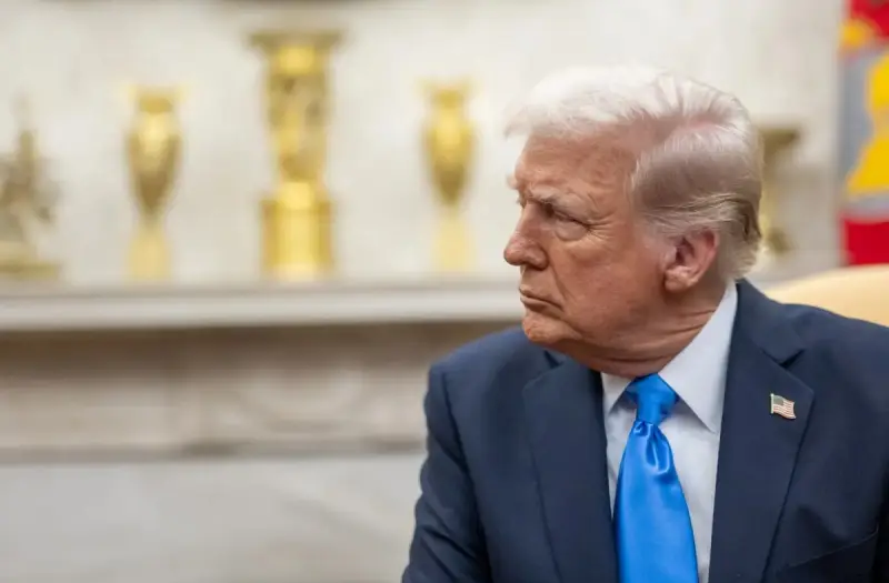 Романтизм Трампа: почему снятие Вашингтоном санкций с России сильно навредит США