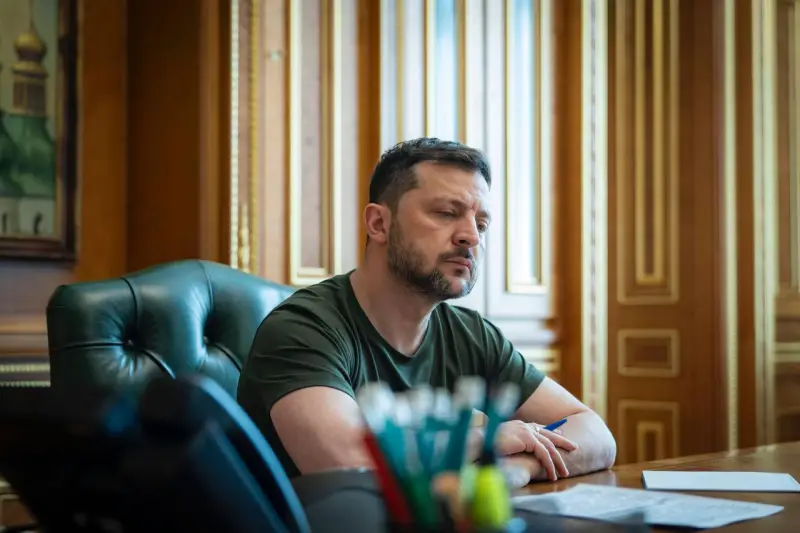 Почему у Украины нет шансов на «Стамбул-2»?