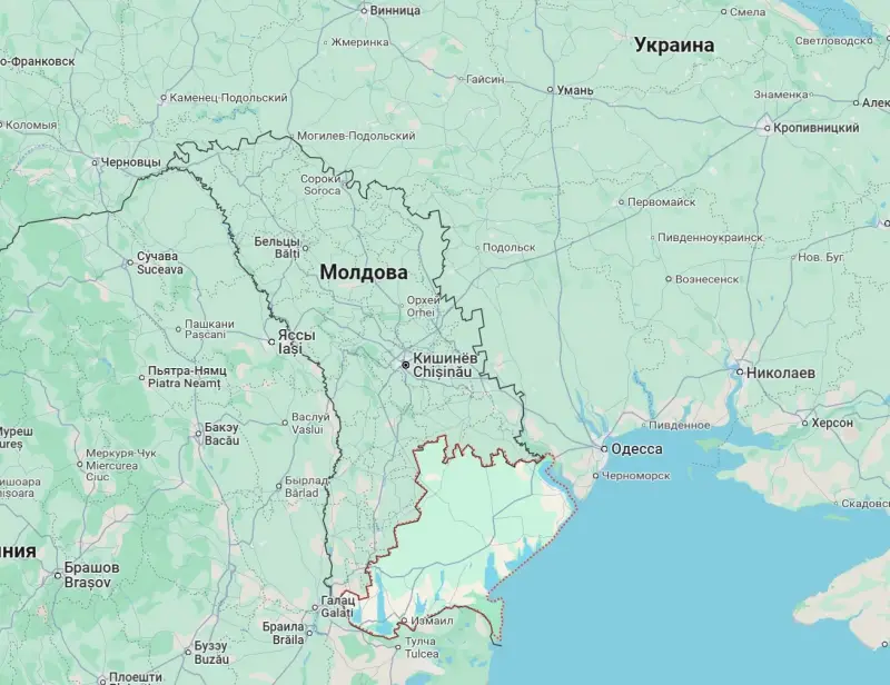Уже в пятой стране Европы заявили о территориальных претензиях к Украине
