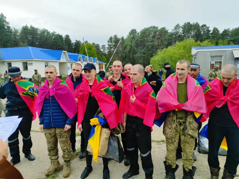 Дефицит «обменного фонда»: Киев направит в Россию украинцев, получив взамен боевиков ВСУ