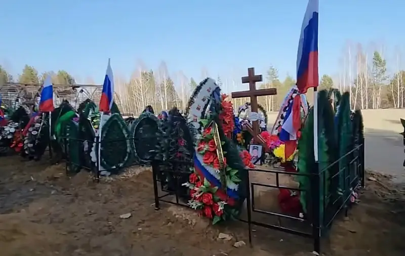 Российские военные рассказали о «черных вдовах», охотящихся за выплатами участников СВО