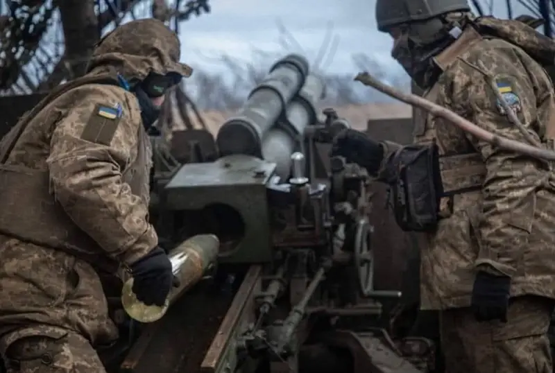 FT: Украина сможет возобновить наступление на земли РФ после заключения перемирия