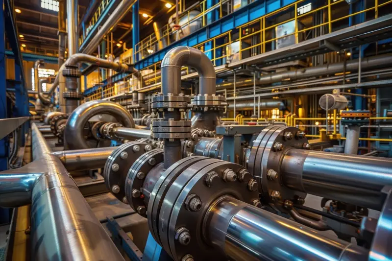 Образовалась коалиция стран, препятствующих отказу ЕС от российского газа