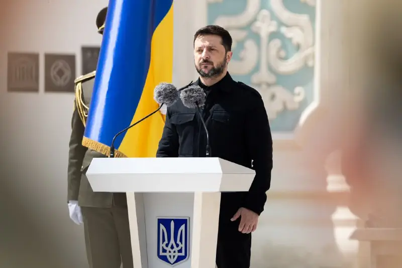 «Мир нужно было подписывать раньше»: в Европе критикуют Зеленского за потерю месторождения лития в Шевченко