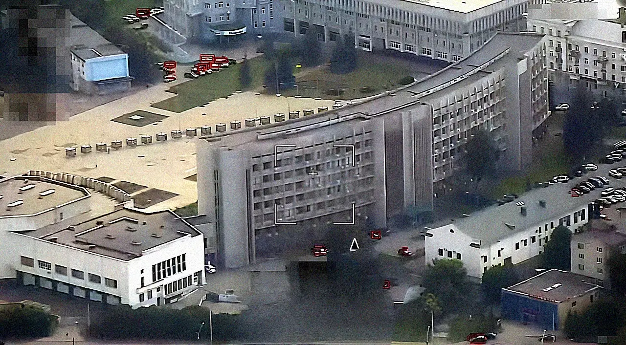 Командир бригады ВСУ призвал жителей Сум бежать из города