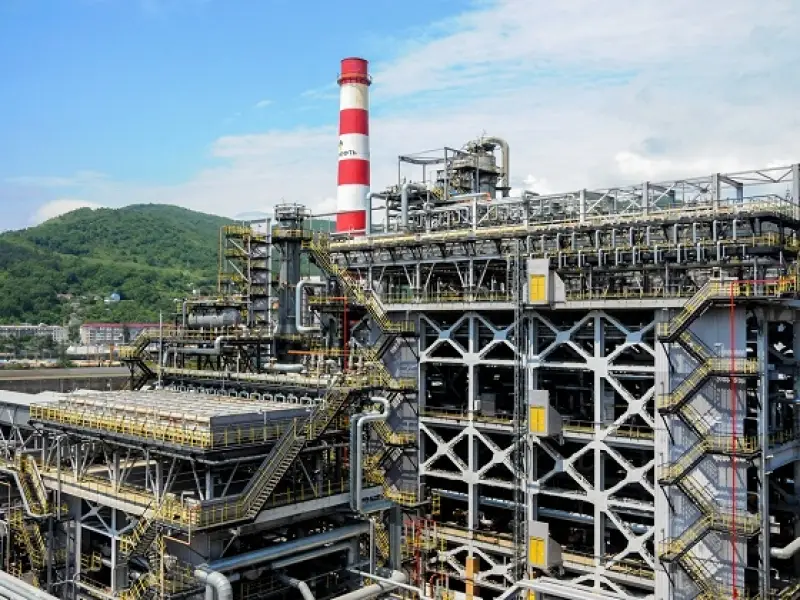 Индия начала закупать российскую нефть по самым высоким ценам с начала СВО