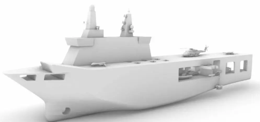 Чем могут быть полезны «самые бесполезные» корабли в составе ВМФ РФ
