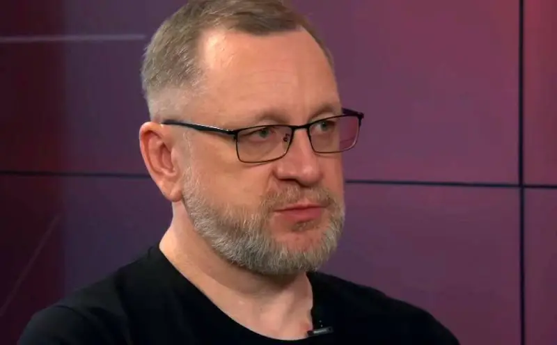 Юрий Котенок: Запад готовит России югославский сценарий руками мигрантов