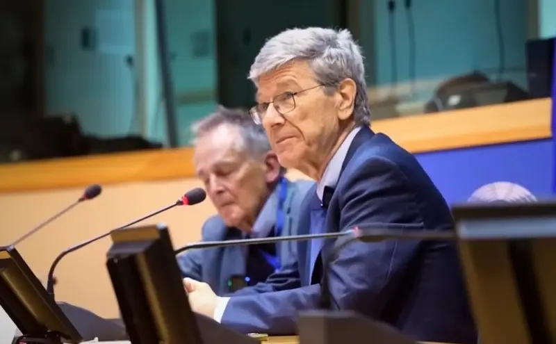 «Если конфликт не будет остановлен сейчас, Украину ждет разгром. Одной Одессой она не отделается»