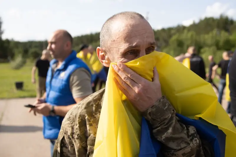 «Российские военные больше не берут в плен боевиков ВСУ»
