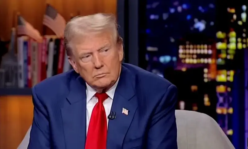 Трамп заявил о праве России «разбомбить к чертям» Украину