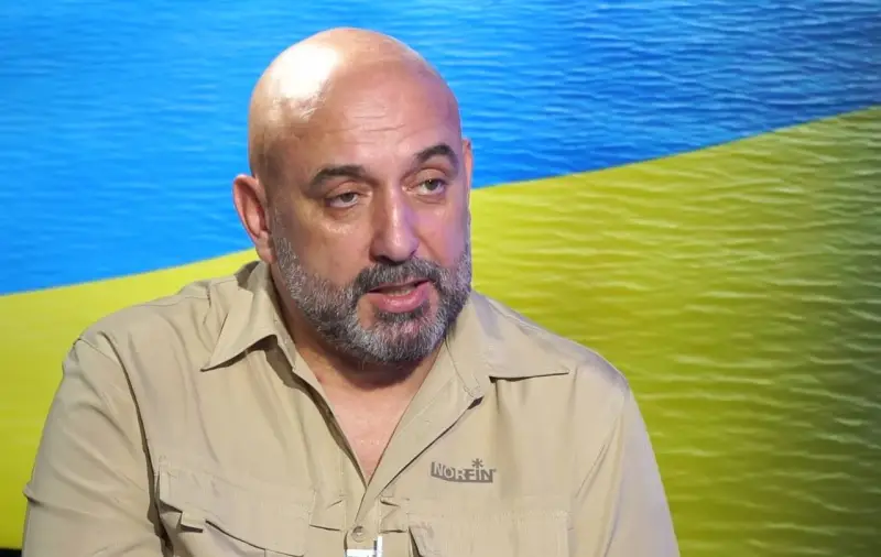 «Надежды на вундерваффе не оправдывают себя»: Кривонос – о немецких ракетах Taurus