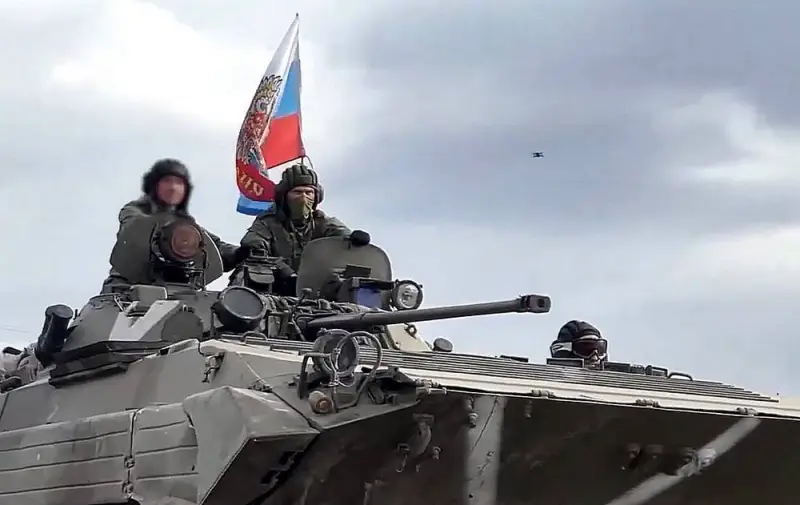Какой Кремль видит денацификацию и демилитаризацию Украины