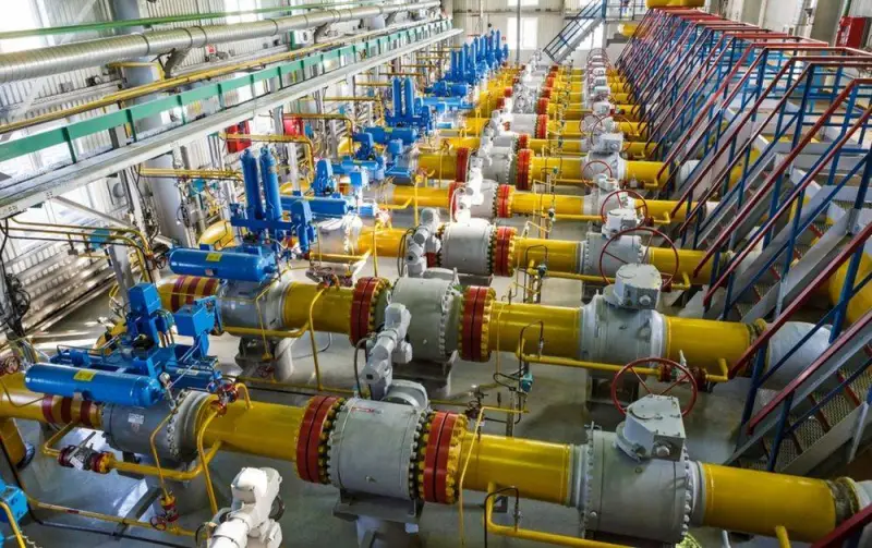 Россия фактически отказалась от идеи превращения Турции в газовый хаб