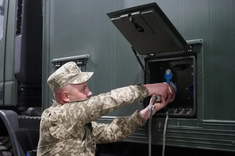 Боевые возможности Украины иссякнут через полгода, если не поможет Запад – FT