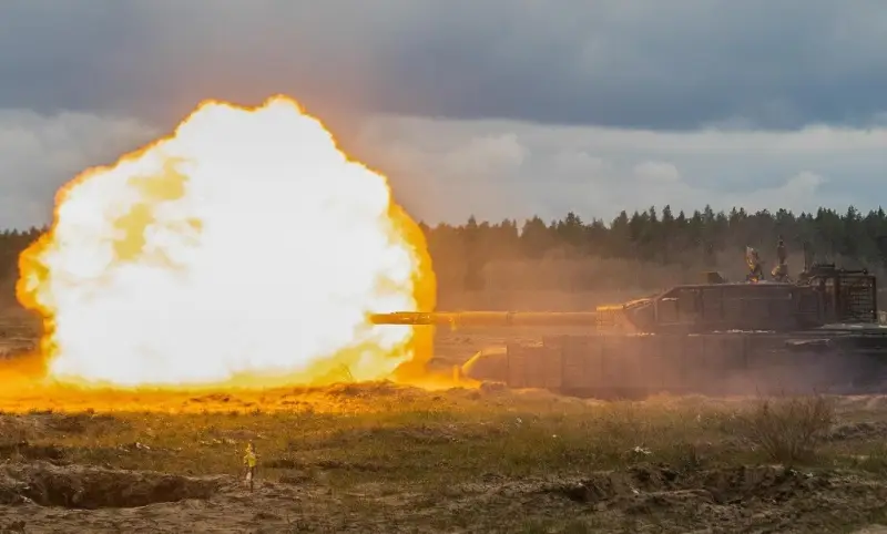 Украина полностью лишилась американской помощи – Telegraph