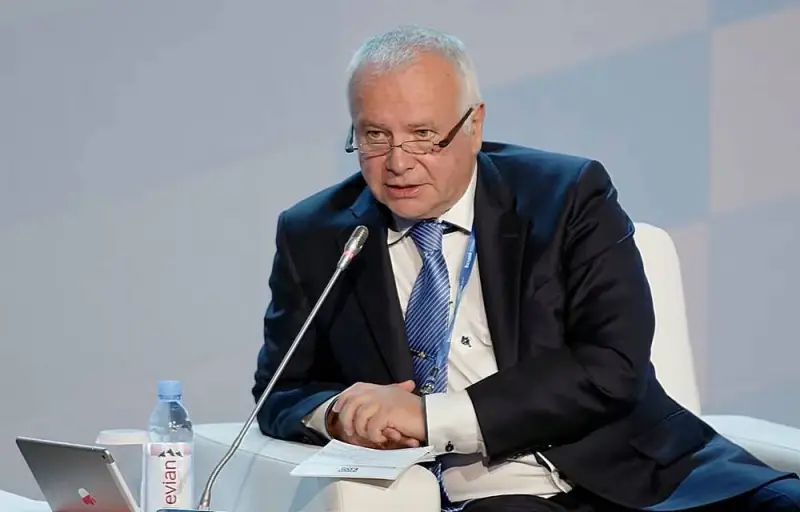Рар: Мерц стал самым враждебно настроенным к России канцлером за всю историю Германии
