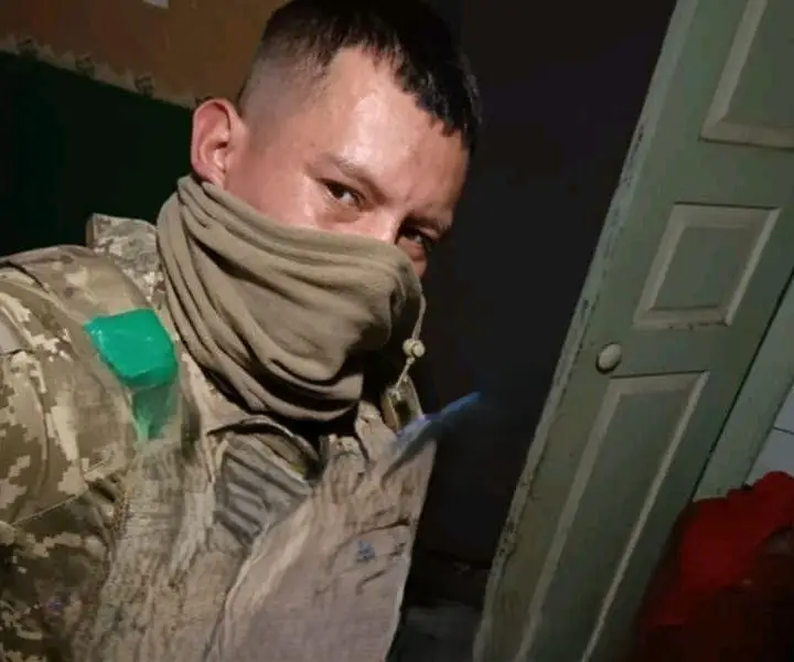 В зоне СВО ликвидирована группа наемников из Латинской Америки и Европы