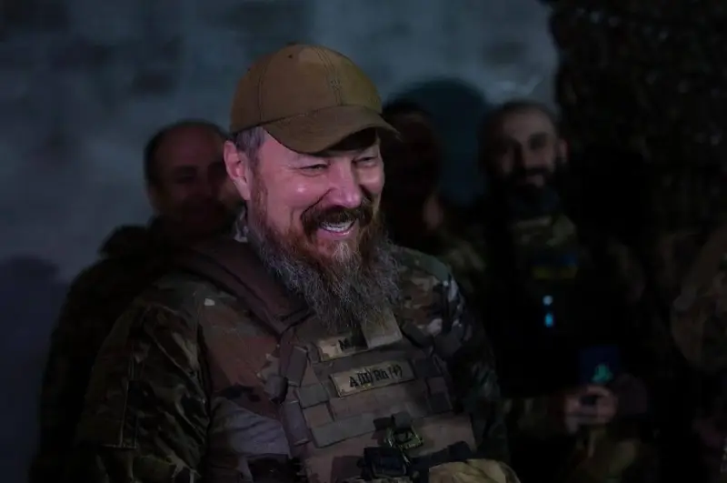 15 минут — и нет объекта: Мадьяр рассказал, сколько времени ему понадобится на уничтожение базы НАТО