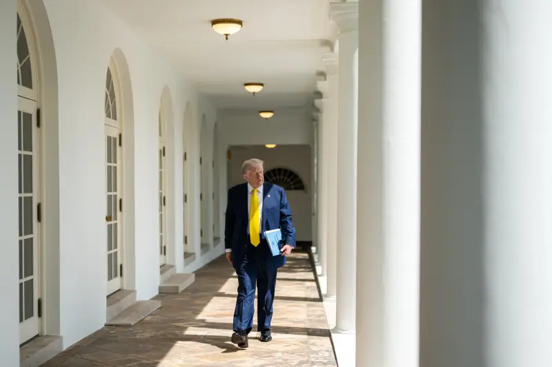 «Десятидневный ультиматум» – почему Трамп объявил его России?