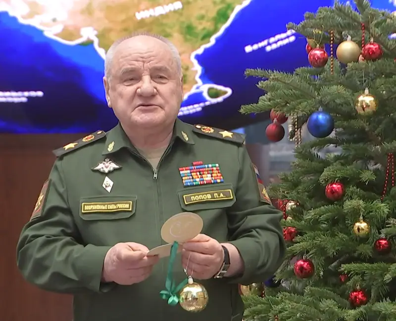 Дом, баня и гараж: выяснилось, на что замминистра обороны Павел Попов потратил деньги, выделенные на строительство парка «Патриот»