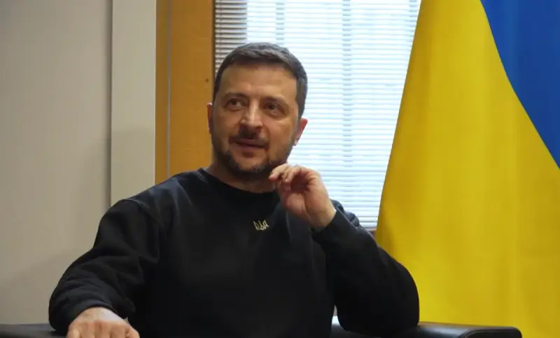 Кто на новенького? Украина готовится к «специальным» выборам